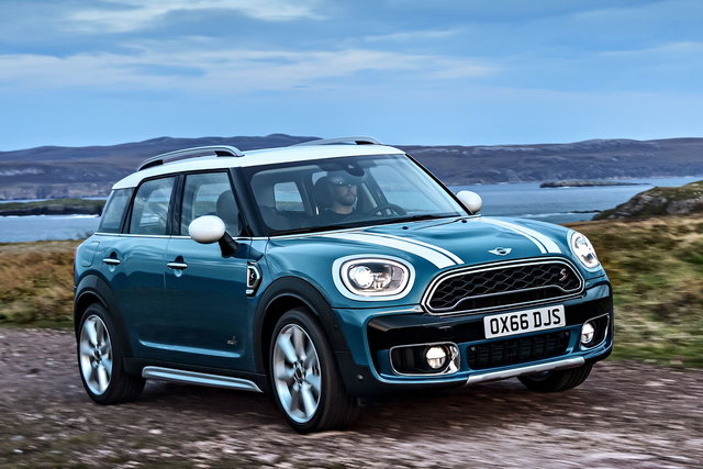 mini countryman 2017 10