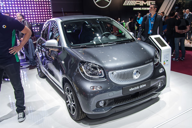 parigi 2016 smart forfour ed 4