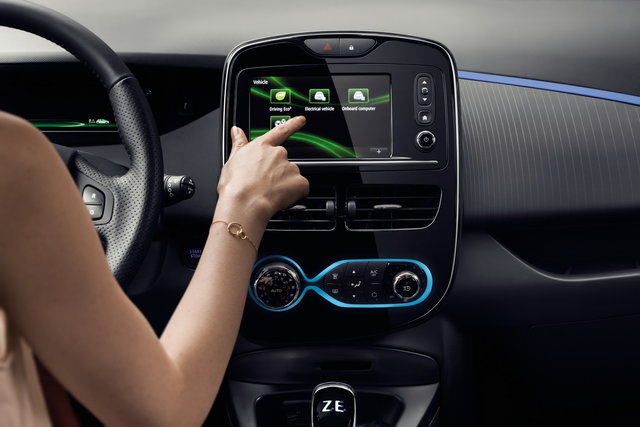 renault zoe 40 3
