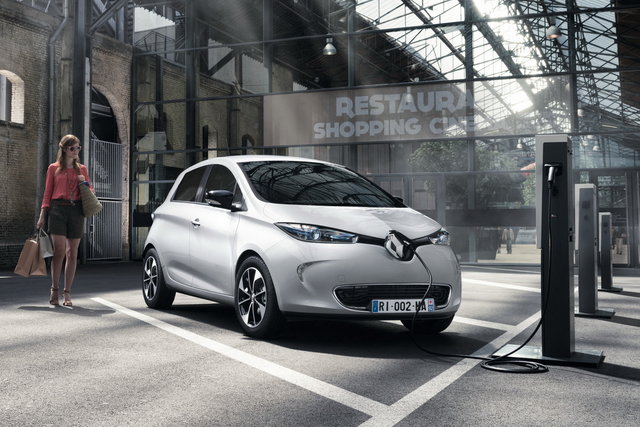 renault zoe 40 7