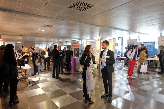 smart mobility world 2015 2