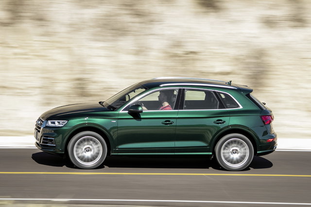 audi q5 2017 15 0