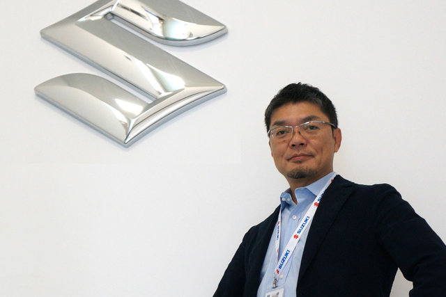 centro stile suzuki torino 9