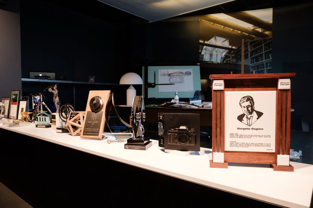 giugiaro mostra museo torino 01