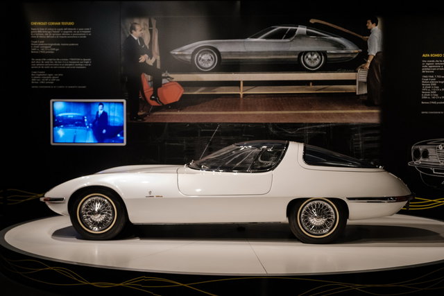 giugiaro mostra museo torino 06