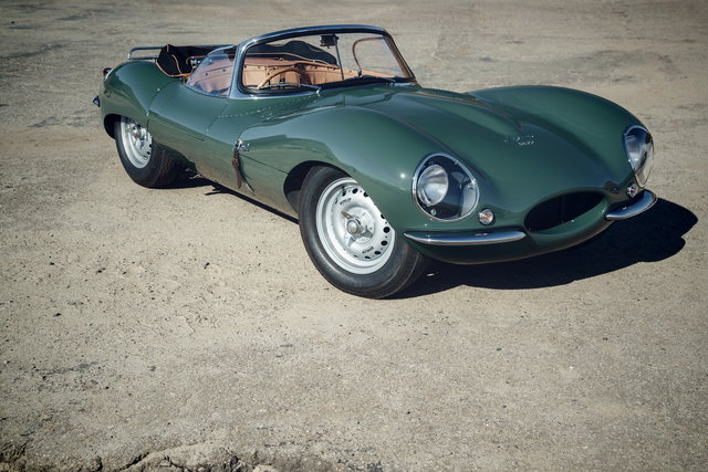 jaguar xkss 01