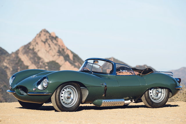 jaguar xkss 05