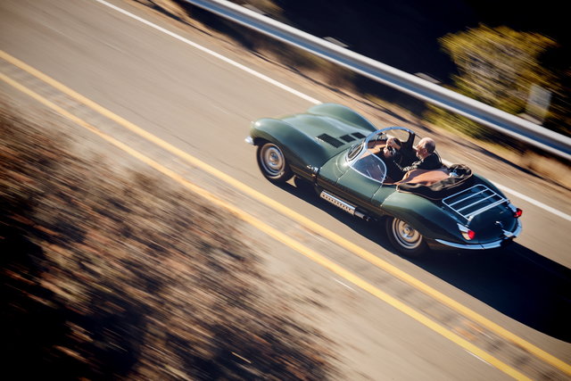 jaguar xkss 06
