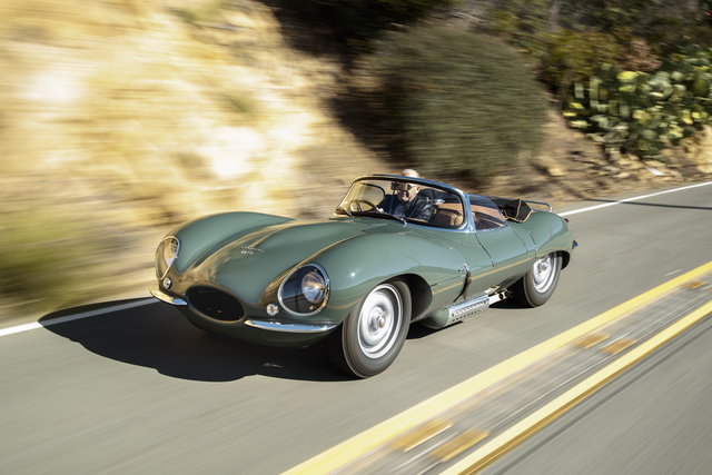 jaguar xkss 07