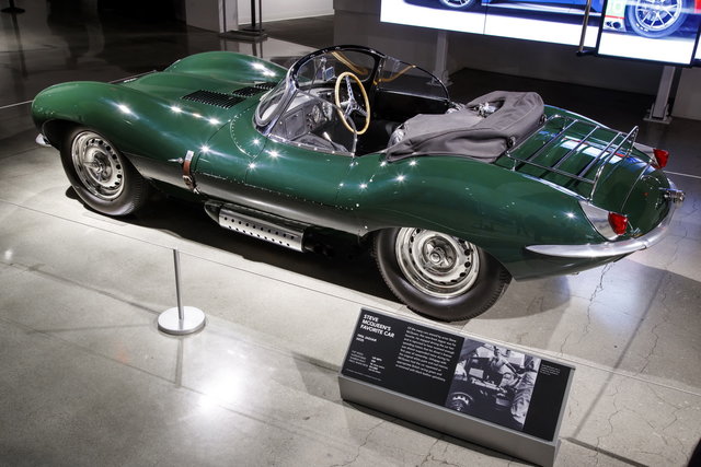 jaguar xkss 09