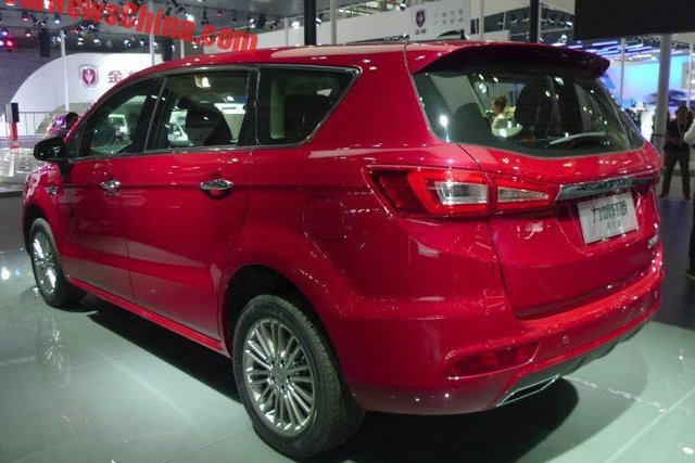 lifan xunlang 1