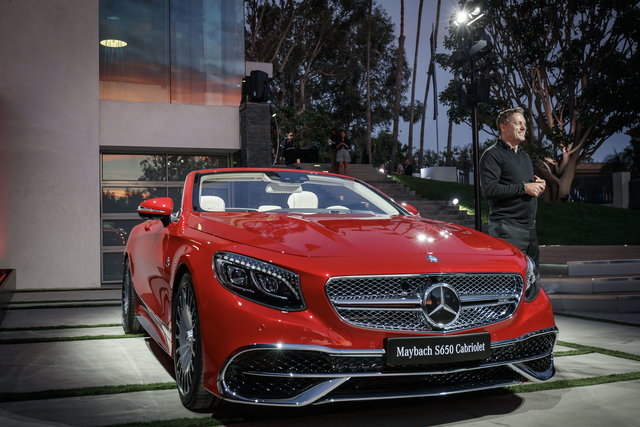 mercedes maybach s650 cabriolet 05