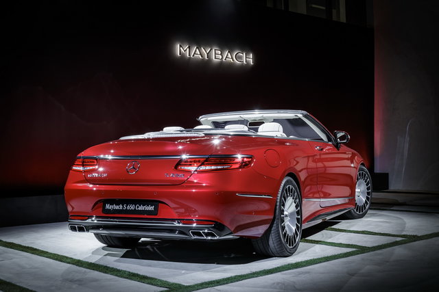 mercedes maybach s650 cabriolet 11