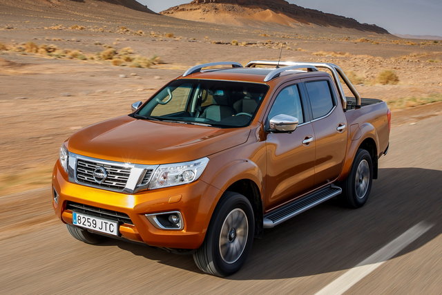 nissan navara 2016 04