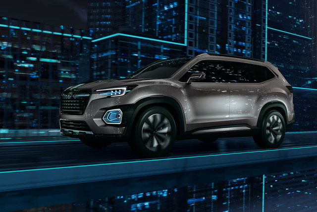 subaru viziv 7 suv concept 01