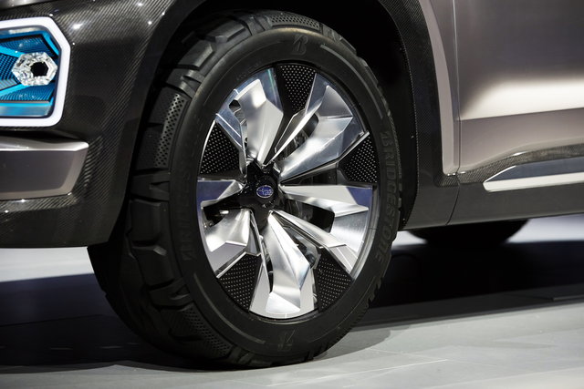 subaru viziv 7 suv concept 06