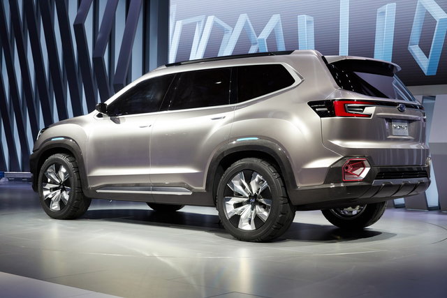 subaru viziv 7 suv concept 08