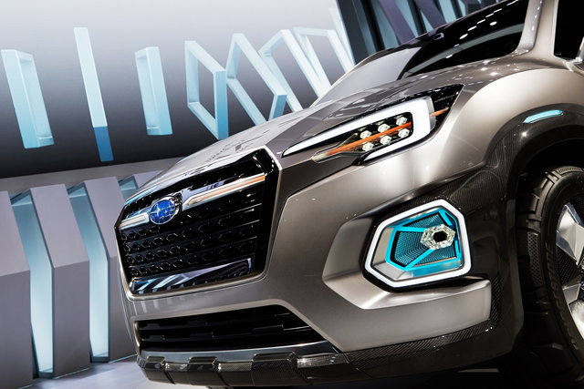 subaru viziv 7 suv concept 09