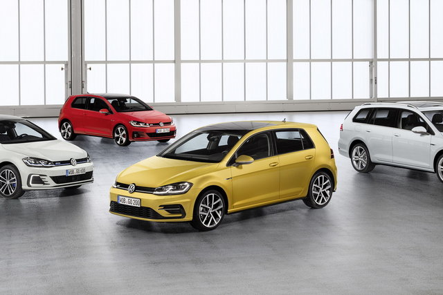 volkswagen golf 2017 02