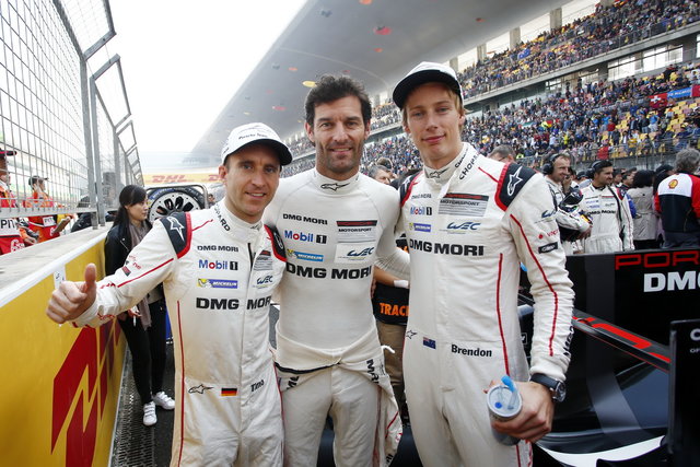 wec 2016 shanghai porsche 09