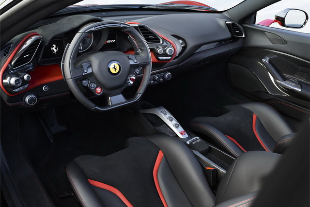 ferrari j50 5