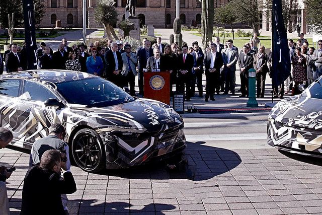 lucid motors 1