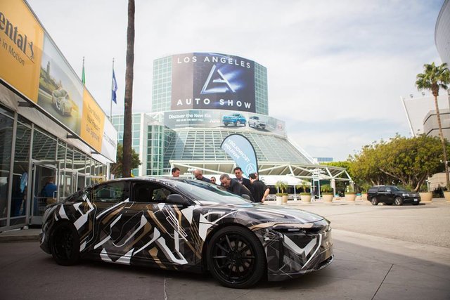 lucid motors 3
