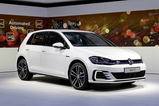 volkswagen golf 2017 11 0