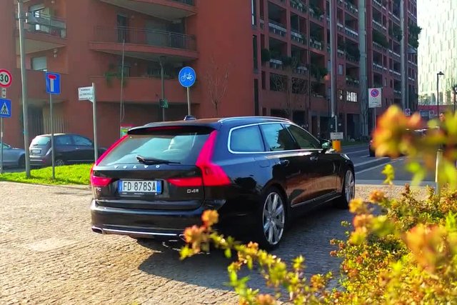 volvo v90 video 3