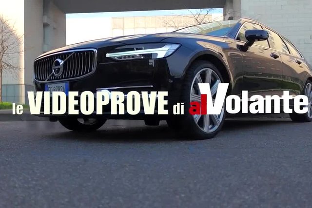 volvo v90 video 5