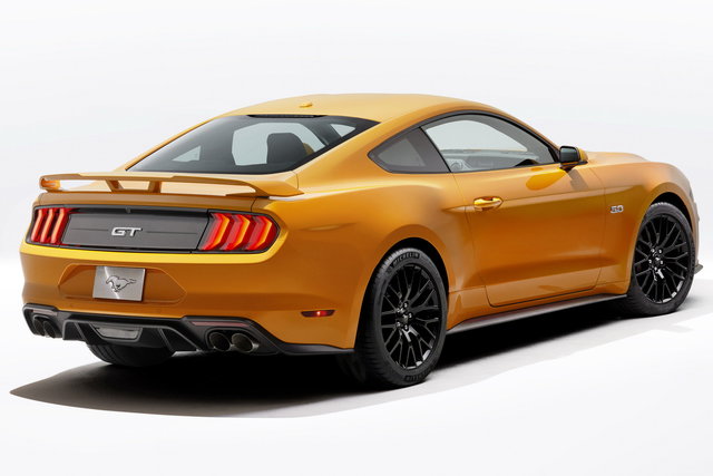 ford mustang 2017 restyling 06