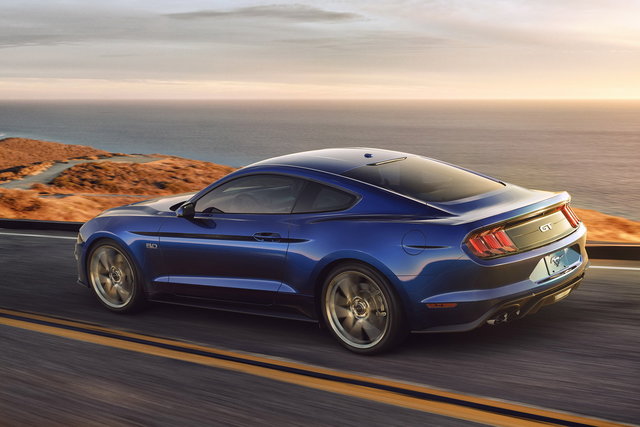 ford mustang 2017 restyling 07