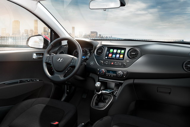 hyundai i10 2017 4 0