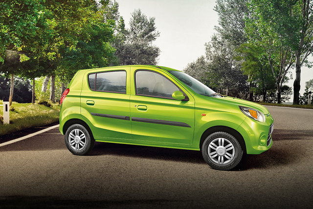 marutisuzuki alto 800 1