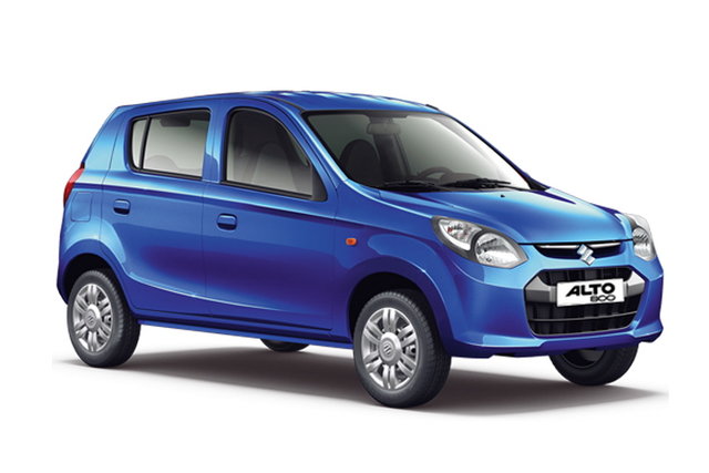 marutisuzuki alto 800 3