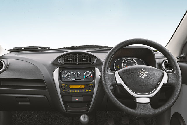 marutisuzuki alto 800 4