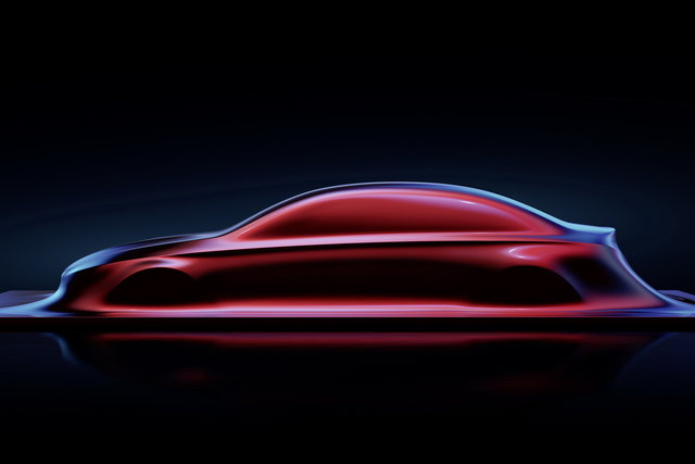 mercedes aesthetics a 1