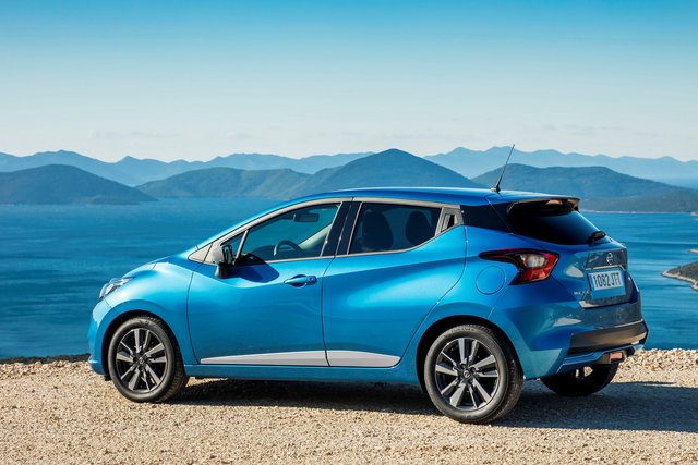 nissan micra 2017 05