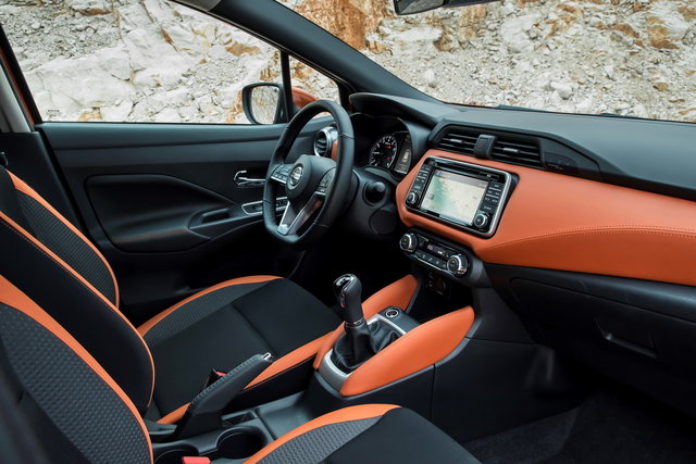 nissan micra 2017 06