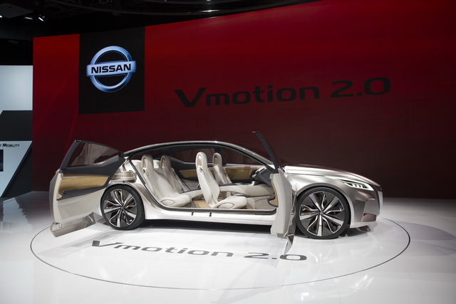 nissan vmotion 20 2017 detroit 07