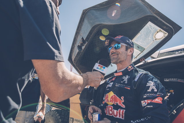 peugeot 3008 dkr dakar 2017 5