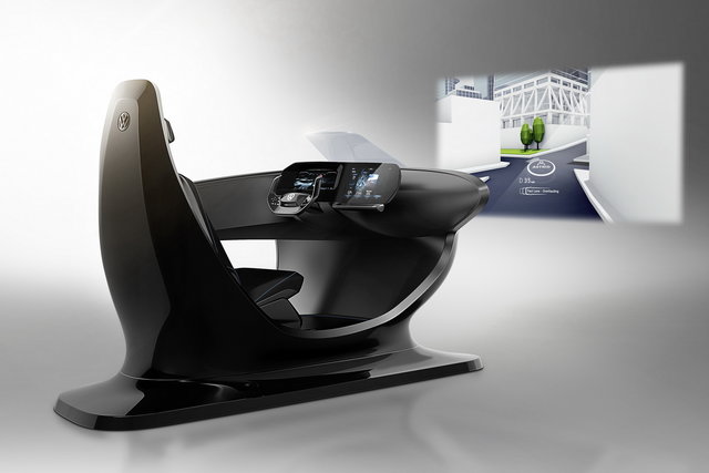 volkswagen ces 2017 cruscotto 03