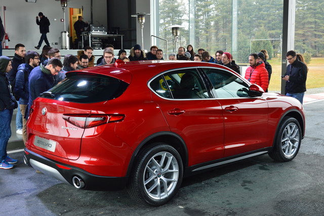 alfa romeo stelvio fans balocco 3
