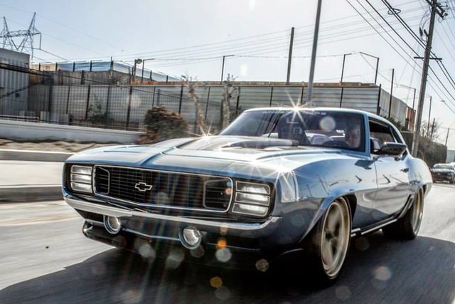 chevrolet camaro ringbrothers 5