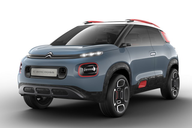 citroen c aircross concept 2017 02