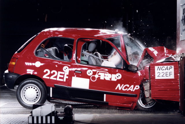 crash test euro ncap 20 anni 01