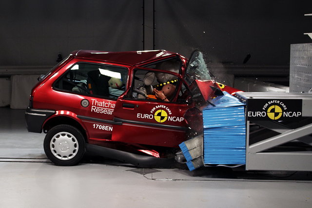 crash test euro ncap 20 anni 09