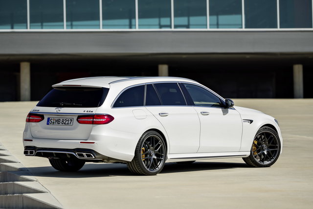 mercedes amg e63 station wagon 04
