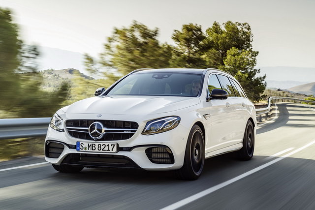 mercedes amg e63 station wagon 05