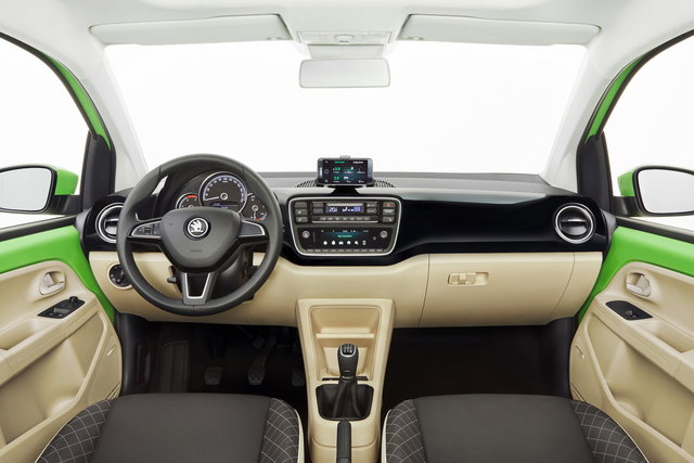 skoda citigo 2017 1